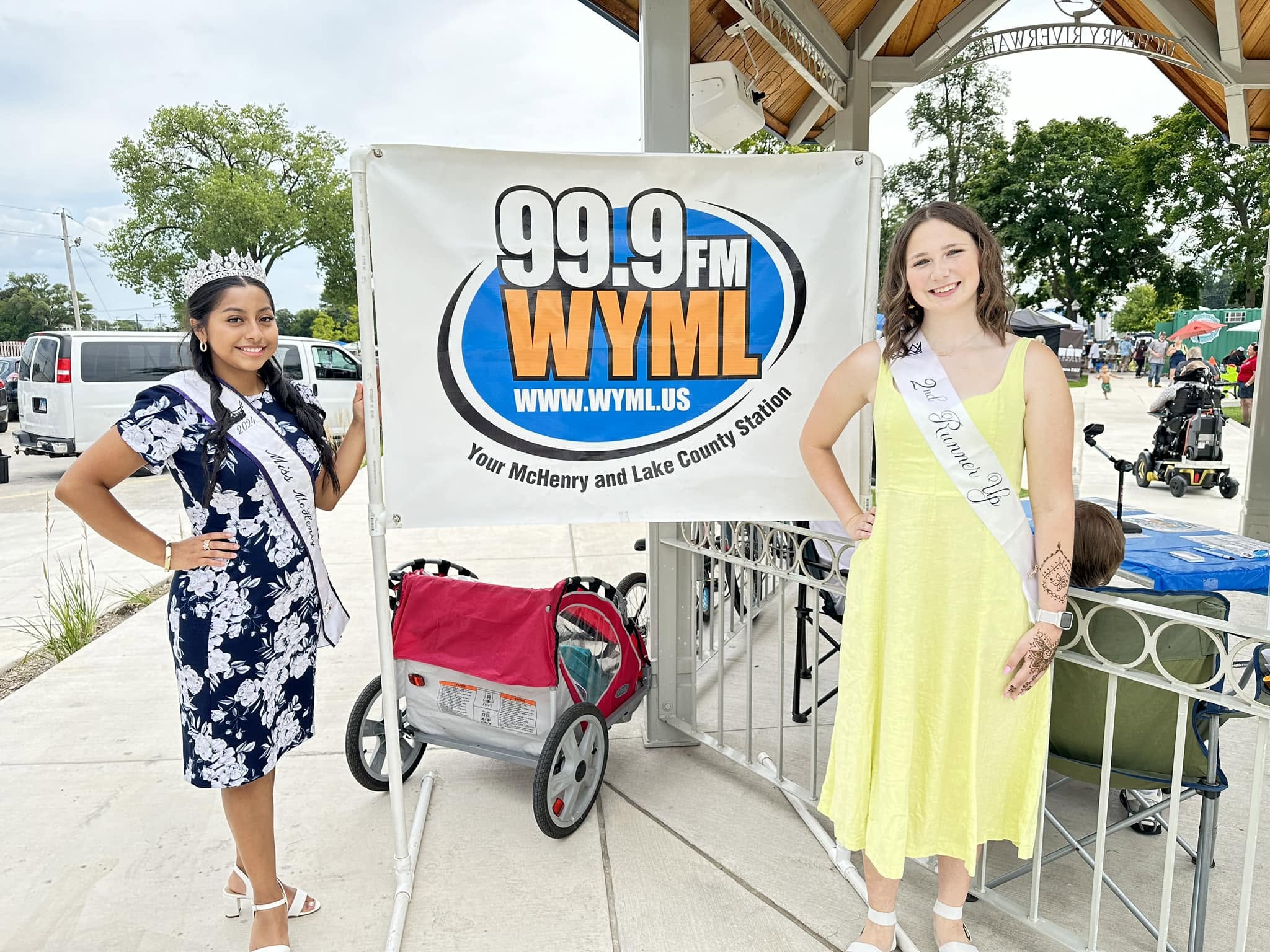 McHenry Fiesta Days