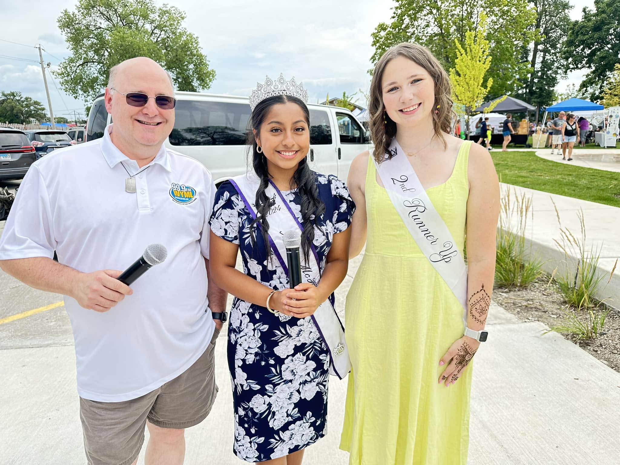 McHenry Fiesta Days
