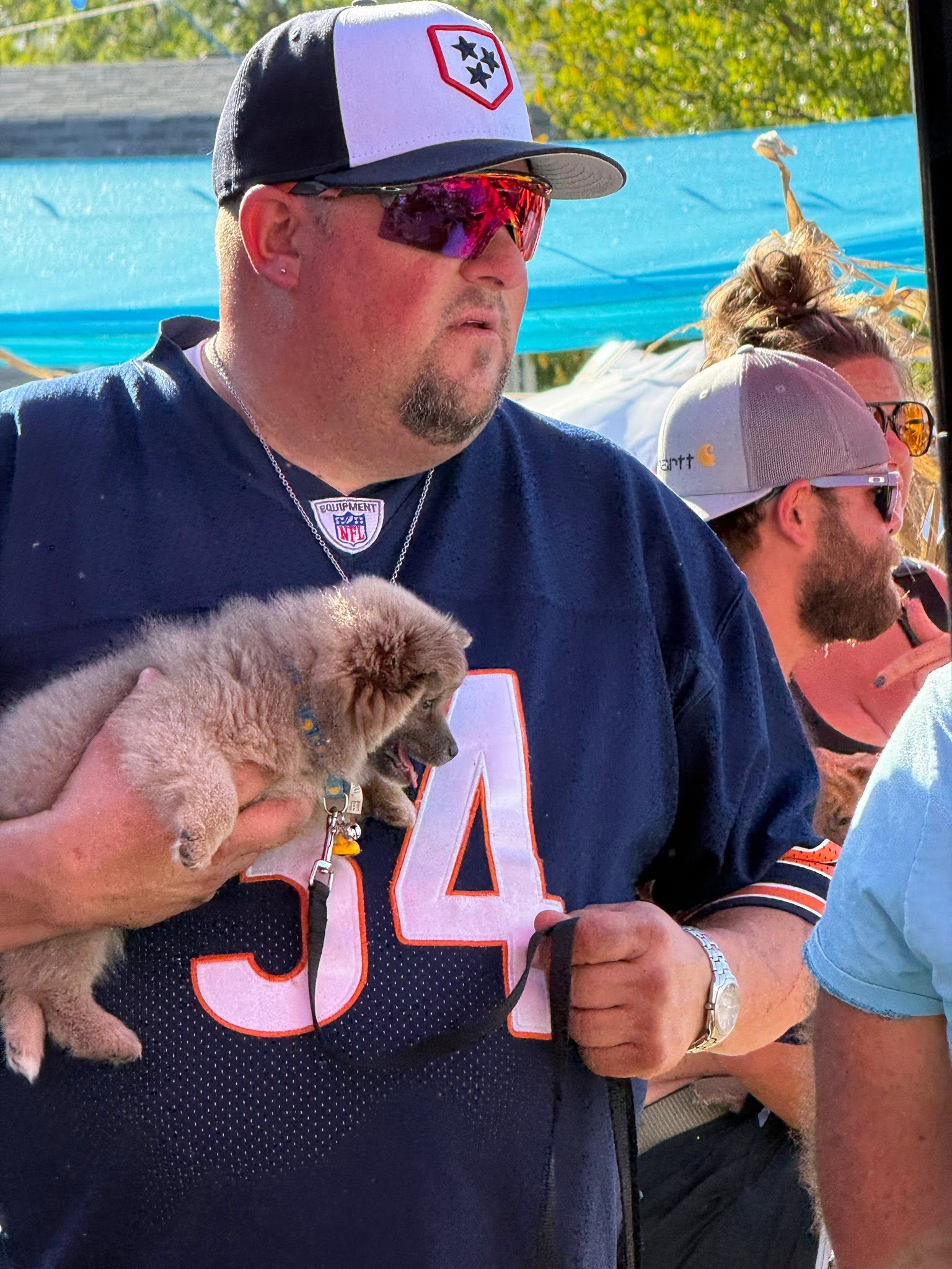 Help A Vet Get A Pet (ServiceDog)
