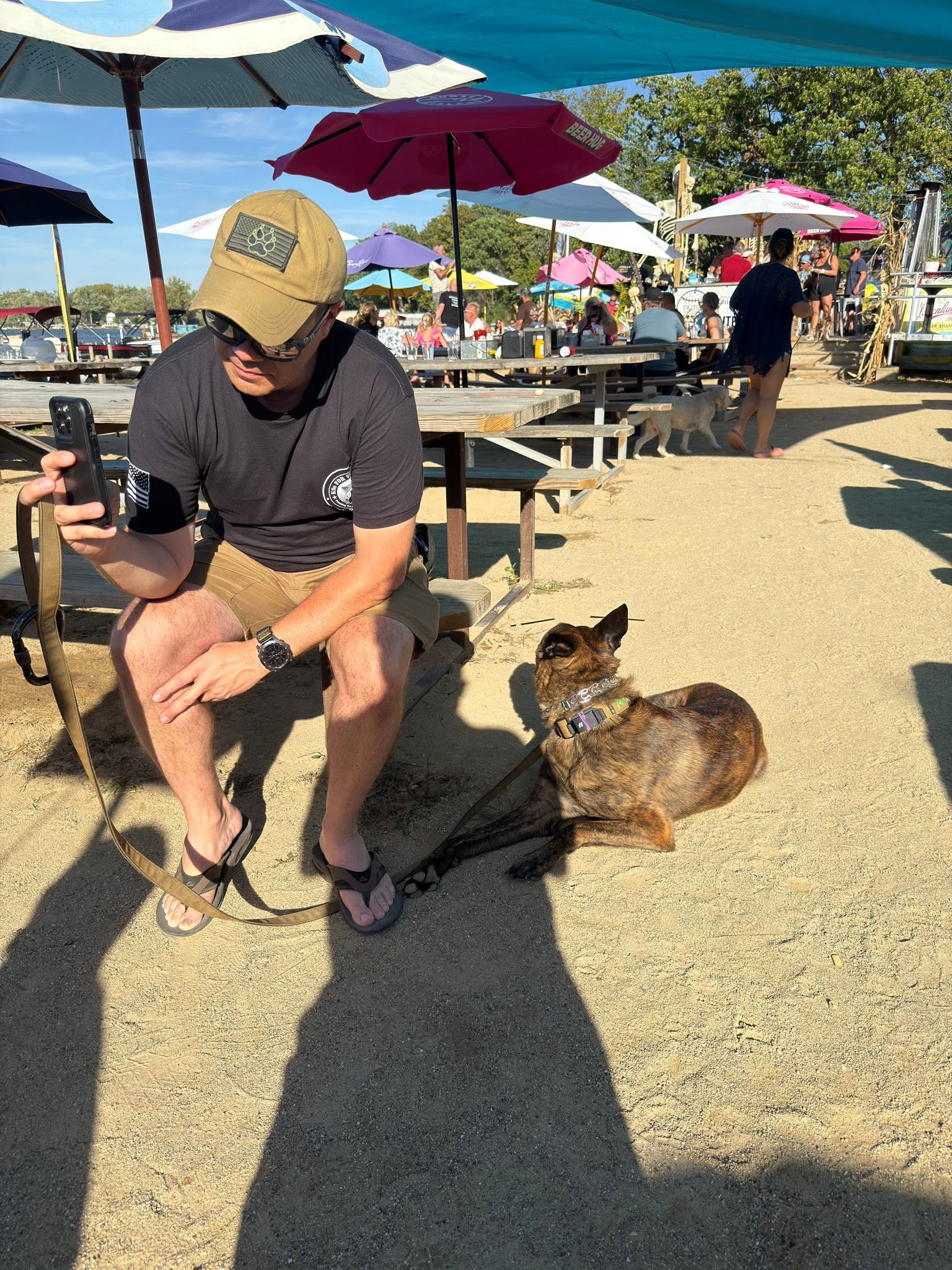 Help A Vet Get A Pet (ServiceDog)