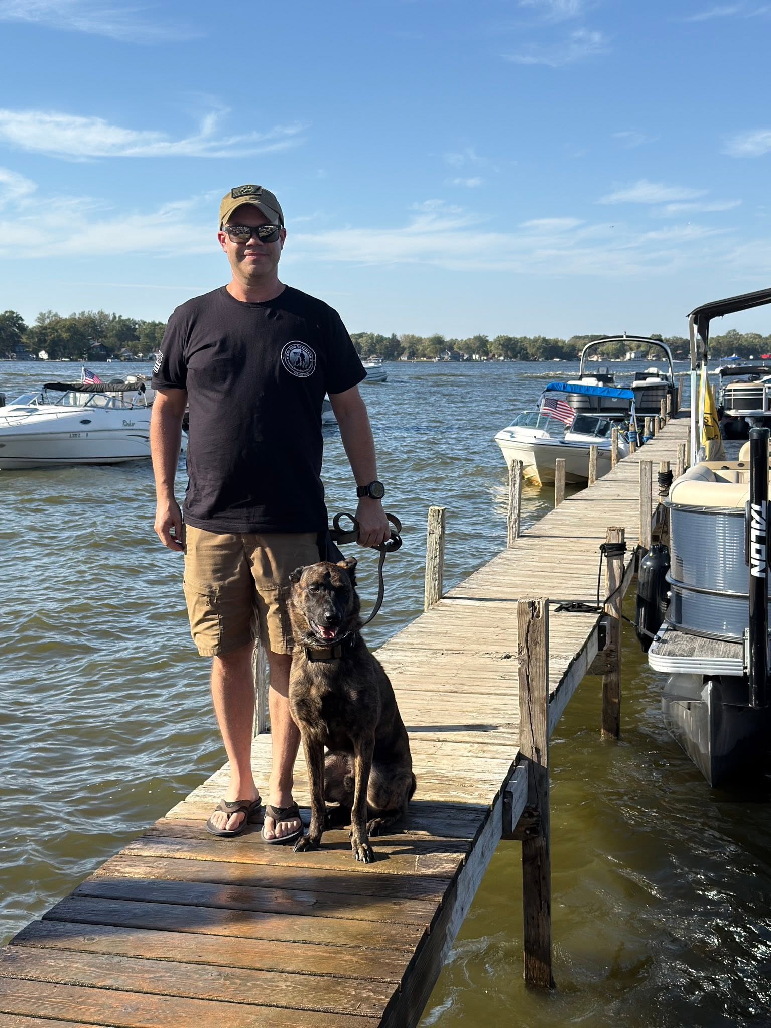 Help A Vet Get A Pet (ServiceDog)
