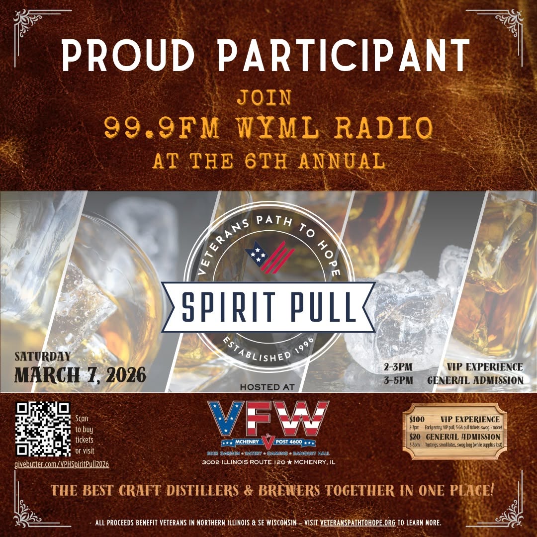 Veterans Path to Hope | 6th Annual Spirit Pull