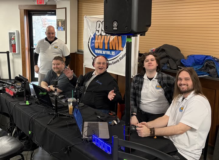 Rick Block, J2, Pete Weldon, Dean Hahn, Ean Smith