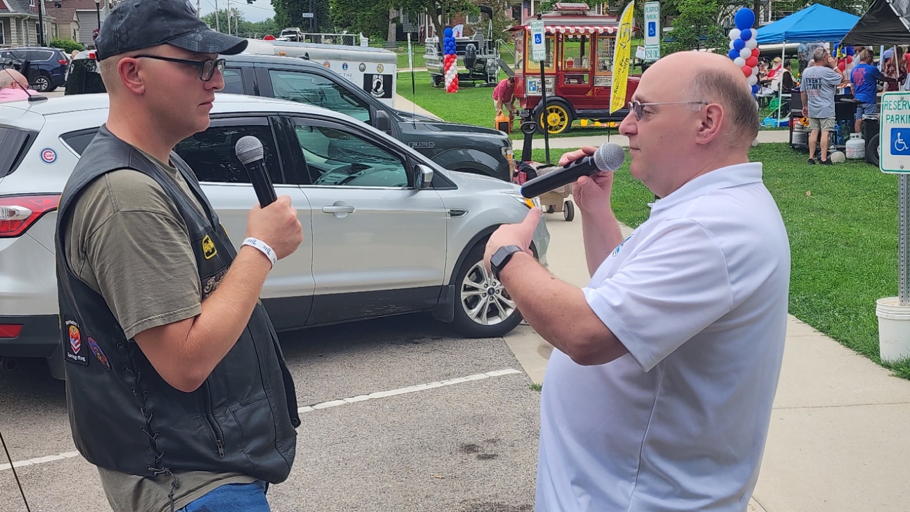 Vet Fest 2026 | American Legion Post 491
